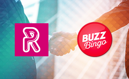 Buzz Bingo Embraces Reel Slots from Popular Provider