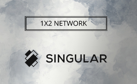 1X2 Network Expands Reach with Singular Content Deal