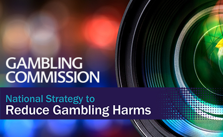 UK Gambling Commission to Give GREO a Key Position in New National Strategy