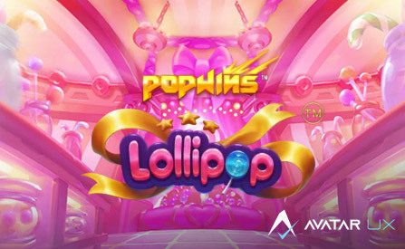 AvatarUX Latest Candy Themed Slot is Sure to Sweeten Your Day