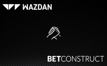 Wazdan & BetConstruct To Make Another Partnership