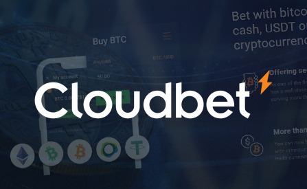 Cryptocurrency Provider Cloudbet Goes Live with USD Coin