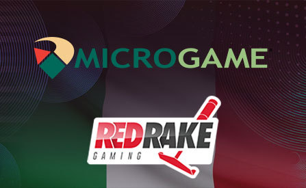 Red Rake Gaming Goes Live with Microgame Content Deal, Moves Closer to Italian Market