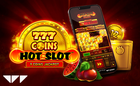 Spin and Win with Wazdan