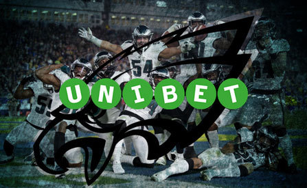 Unibet Becomes an Official Partner to Philadelphia Eagles Through New Deal