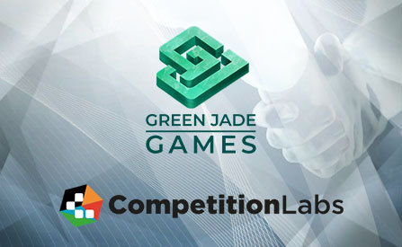 Green Jade Joins Forces with CompetitionLabs in Order to Improve Their Offer