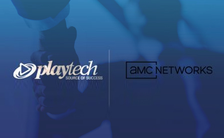 Playtech Enters Partnership with AMC Networks