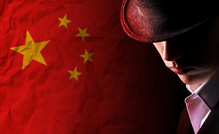 China Says NO To Gambling Scammers