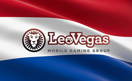 LeoVegas Group Obtains License in the Netherlands