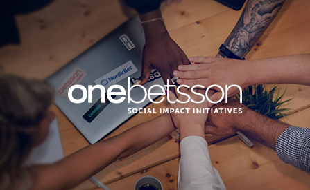 Betsson Showcases New Online Facing Portal, Pledges Commitment to Responsible Gambling