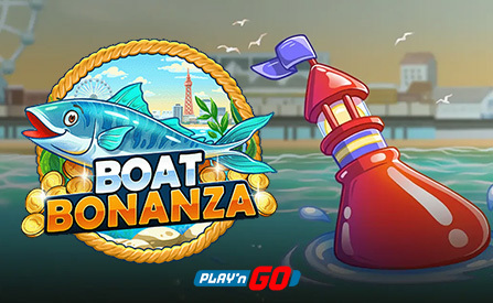 Get Ready for The Ultimate Fishing Adventure with Boat Bonanza