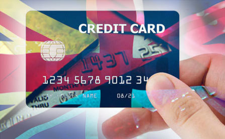 United Kingdom Gaming Commission to Discuss Restricting Credit Card Use for Gambling