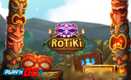 Find The Hidden Treasures of The Ancient Aztec Tribe in Rotiki Slot