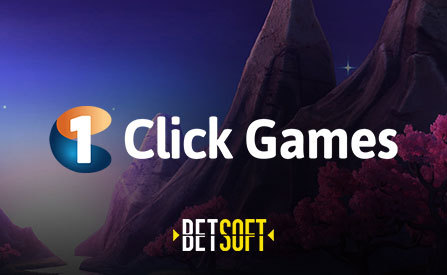 Betsoft Gaming Expands Global Reach with 1Click Games