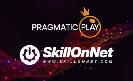 Pragmatic Play and SkillOnNet Sign a Strategic Deal That Will Establish Deep Cooperation Between the Two Companies