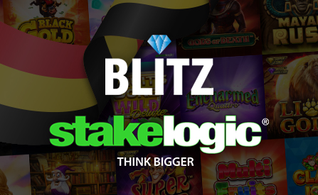 Stakelogic Enters Belgium Market with Blitz