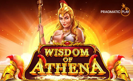 Mystical Spin Adventure with Wisdom of Athena Slot Game