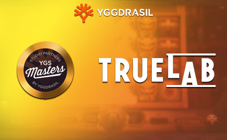 True Lab Joins YG Masters Program, Becomes Latest Yggdrasil Partner