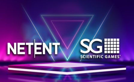 NetEnt Goes For US Expansion With Scientific Games