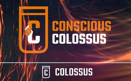 Colossus Bet Has Announced the Launch of Their Own Charity Organization Called Conscious Colossus