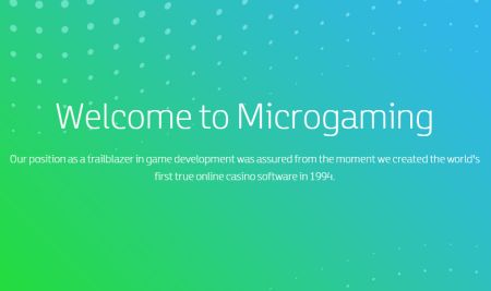 Microgaming Casino Software