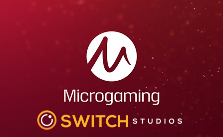 Microgaming Adds Switch Studios to Their List of Partners, Reinforces Table Games Offer