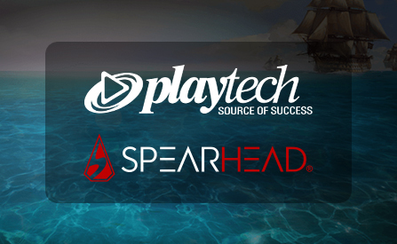 Spearhead Studios Titles Go Live Across Playtech Games Marketplace