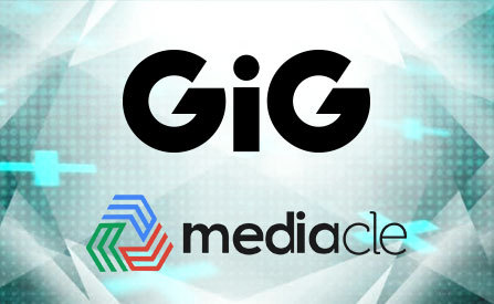 Gaming Innovation Group Signs Consultancy Deal with Mediacle Digital Marketing Agency