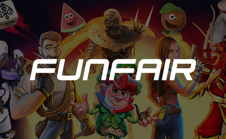 FunFair Games Delivers Multiplayer Casino Games