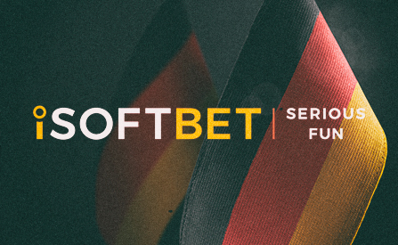 iSoftBet to Strengthen Presence in Germany