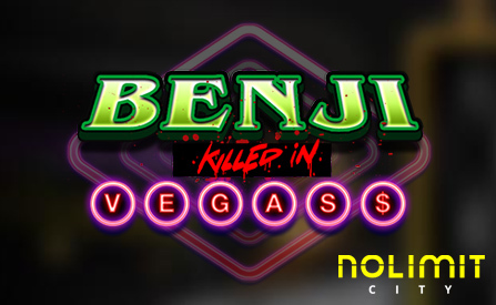 Challenge Lady Luck and Spin the Reels of Benji Killed in Vegas