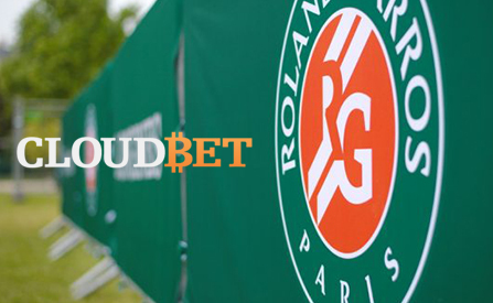 Cloudbet Expands Zero-Margin Odds Campaign for Roland Garros