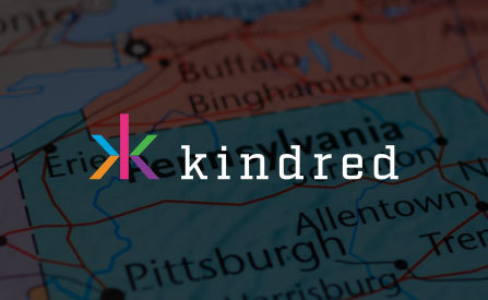 Kindred Group Enters Pennsylvania as a New Online Casino and Sportsbook Provider