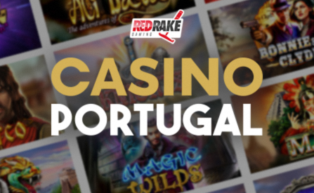 Red Rake Gaming Reaches an Agreement with Casino Portugal Securing Position in the Country