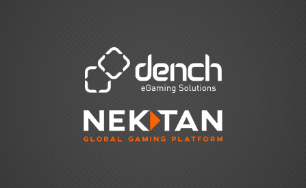 Nektan To Broaden Partnership Network By Creating Dealership With Dench eGaming Solutions