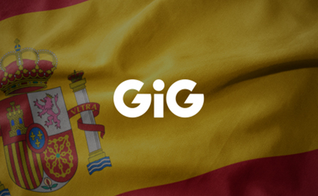 Gaming Innovation Group Receives License to Enter and Operate in Spanish Online Gambling Markets