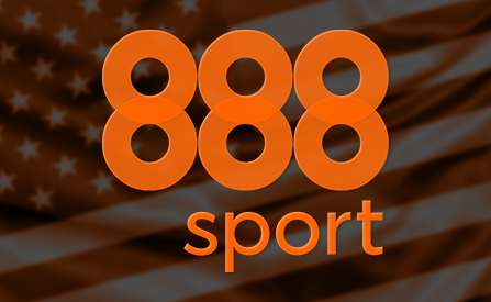 888 Sports to Launch in The Garden State