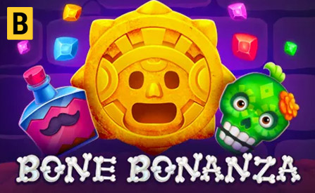 BGaming Unveils a Thrilling Day of the Dead Experience with Bone Bonanza