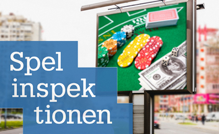 Swedish Gambling Regulator To Make Changes Regarding Advertisements