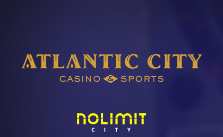 Casino Atlantic City and Nolimit City Forge an Unbeatable Partnership