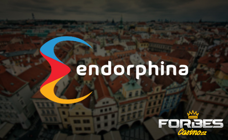 Endorphina Expands Czech Presence with ForbesCasino.cz Partnership