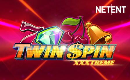 Twin Spin XXXtreme is A Fresh Spin on a Classic Slot