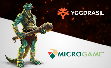 Yggdrasil and Microgame Have Signed a Strategic Content Deal