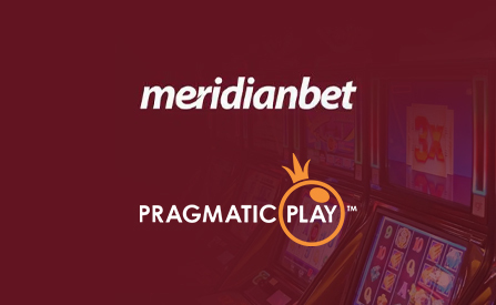 Pragmatic Play to Go Live with Meridianbet, Opens Complete Portfolio