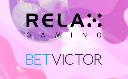 Relax Gaming Adds BetVictor to its Growing Roster of Distributors