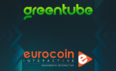 Greentube Boosts Platform with Eurocoin Interactive