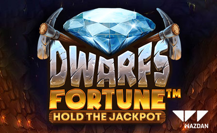 Explore the Depths of a Gold Mine with Dwarfs Fortune