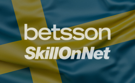 Betsson and SkillOnNet Hit with Massive Fines Over Breach of Swedish Gambling Regulations