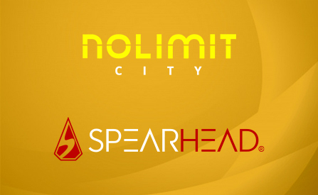 Nolimit City Raises the Bar with Spearhead Studios Deal