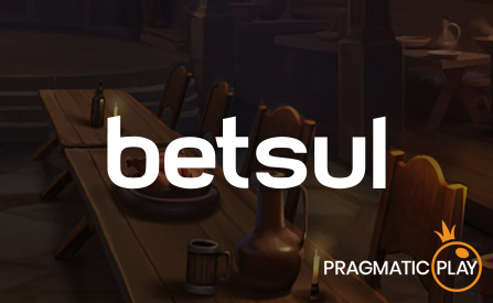 Betsul Raises the Stakes with Pragmatic Play’s Slots